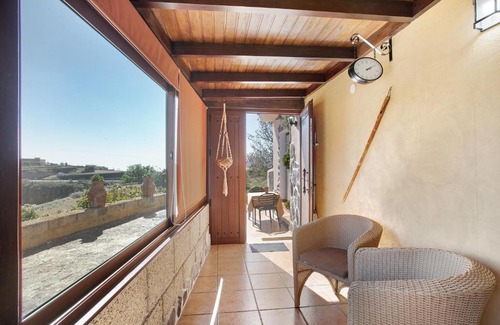 La Escalona Casa | Casa el Parral