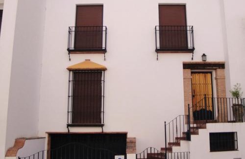 Arriate Casa | Casa El Paseo