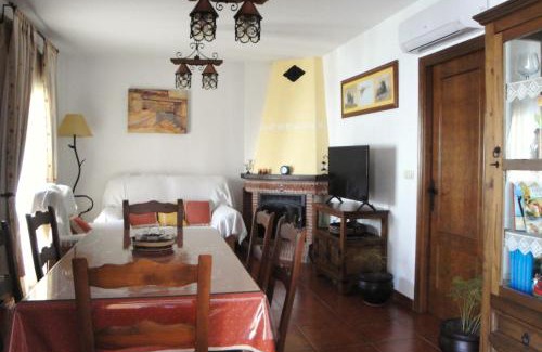 Arriate Casa | Casa El Paseo