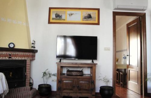 Arriate Casa | Casa El Paseo