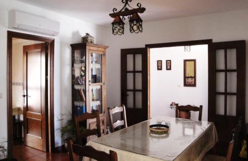Arriate Casa | Casa El Paseo