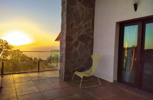 Puntagorda Casa | Casa El Peral