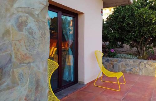 Puntagorda Casa | Casa El Peral