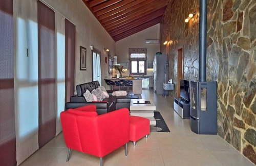 Puntagorda Casa | Casa El Peral