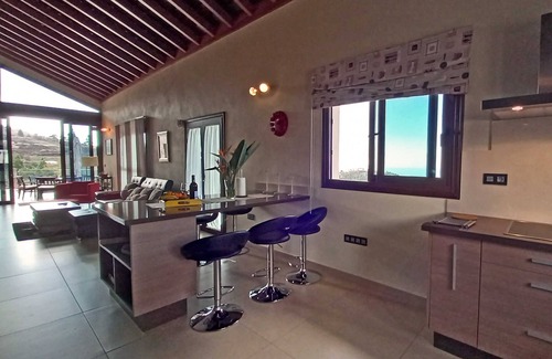 Puntagorda Casa | Casa El Peral