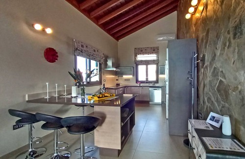 Puntagorda Casa | Casa El Peral