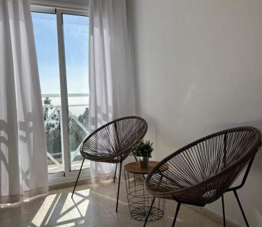 Vera de Erques Apartamento | Casa el Pino A