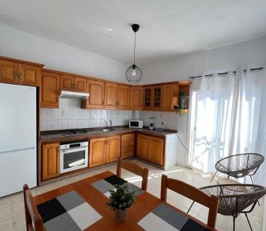 Vera de Erques Apartamento | Casa el Pino A