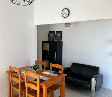 Vera de Erques Apartamento | Casa el Pino A