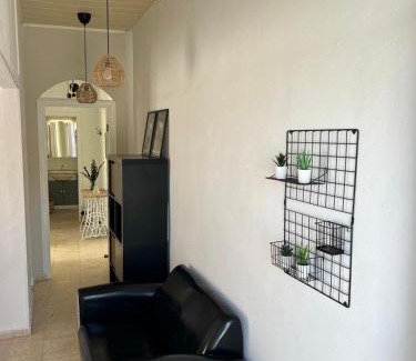 Vera de Erques Apartamento | Casa el Pino A