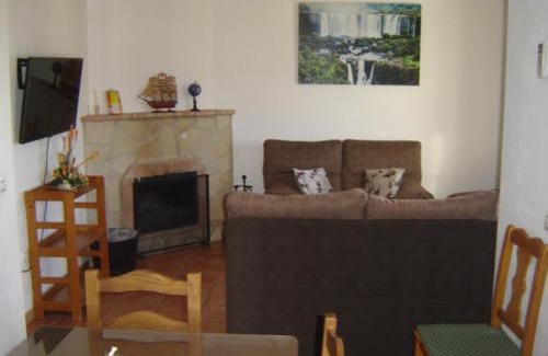 El Bosque Casa | Casa El Pinsapar