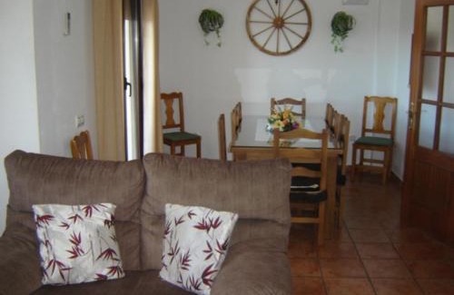 El Bosque Casa | Casa El Pinsapar