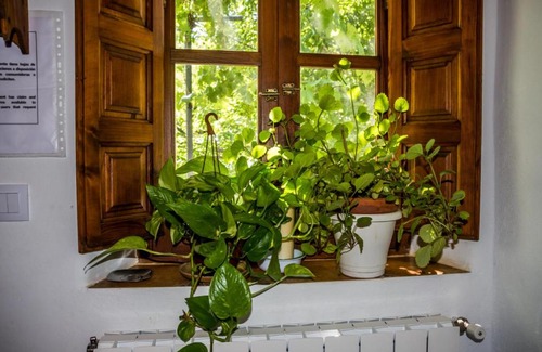 Bubion Casa | Casa el Portón
