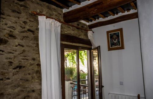 Bubion Casa | Casa el Portón