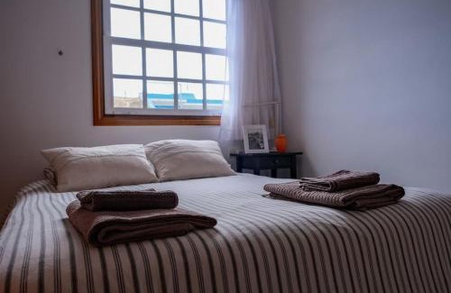 Breña Alta Apartamento | Casa el Porvenir - ático en Breña Alta