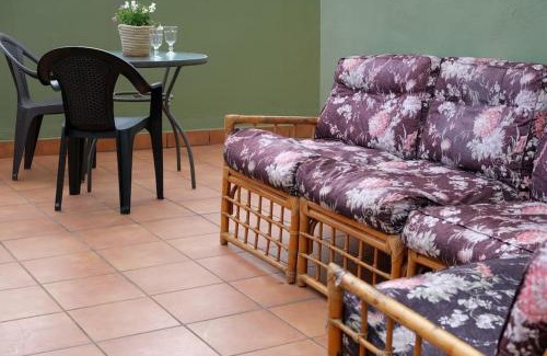Breña Alta Apartamento | Casa el Porvenir - ático en Breña Alta