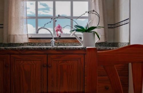 Breña Alta Apartamento | Casa el Porvenir - ático en Breña Alta