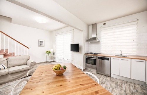 Puerto de Tazacorte Casa | Casa El Puerto by Huskalia