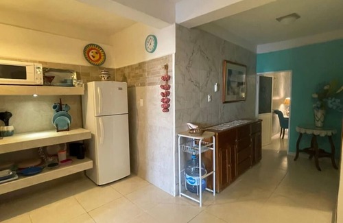 La Gloria Apartamento | Casa El Quinto Elemento Departamento Agua
