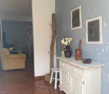 Trevelez Apartamento | CASA EL RÍO