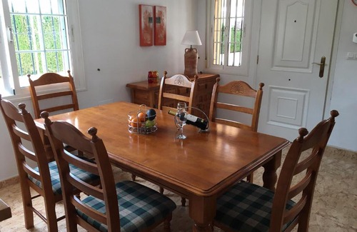 Guardamar del Segura Casa | Casa El Raso
