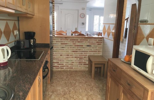 Guardamar del Segura Casa | Casa El Raso