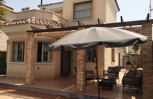 Guardamar del Segura Casa | Casa El Raso