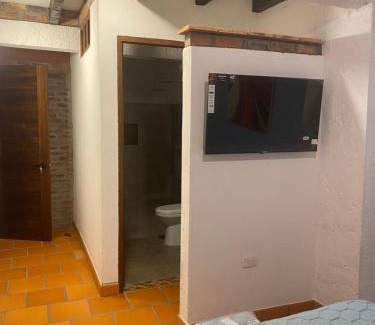 Old Town Hotel | Casa El Retiro - Villa de Leyva
