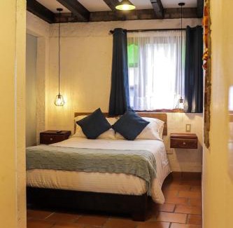 Old Town Hotel | Casa El Retiro - Villa de Leyva