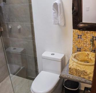 Old Town Hotel | Casa El Retiro - Villa de Leyva
