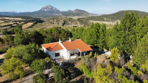 Huescar Casa | Casa El Rincón del Guardal