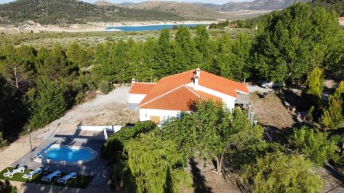 Huescar Casa | Casa El Rincón del Guardal
