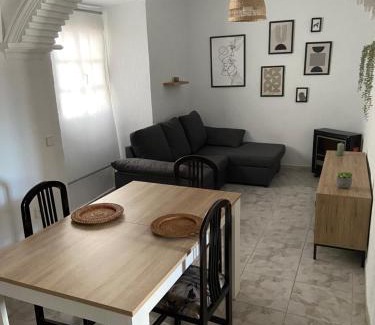 Arcos de la Frontera Apartamento | Casa El Rincón de San Pedro