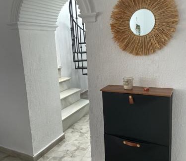 Arcos de la Frontera Apartamento | Casa El Rincón de San Pedro