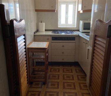 Arcos de la Frontera Apartamento | Casa El Rincón de San Pedro