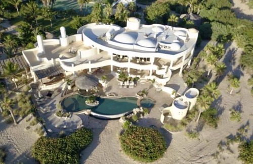 Los Cabos Casa | Casa El Rincon Del Sol