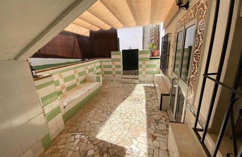 El Ronquillo Casa | Casa El Ronquillo