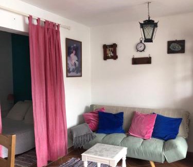 Moya Apartamento | Casa El Roque