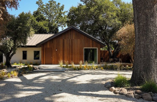 Ojai Casa | Casa El Rosario - Charming 2-bedroom house in marvelous Ojai with AC, WiFi