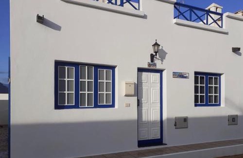 Caleta de Sebo Apartamento | Casa El Salao