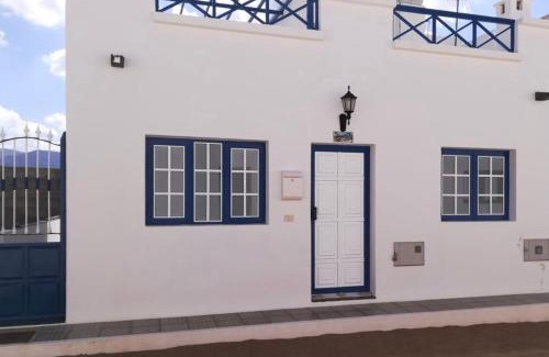 Caleta de Sebo Apartamento | Casa El Salao
