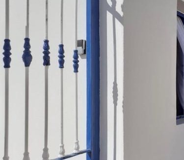 Caleta de Sebo Apartamento | Casa El Salao