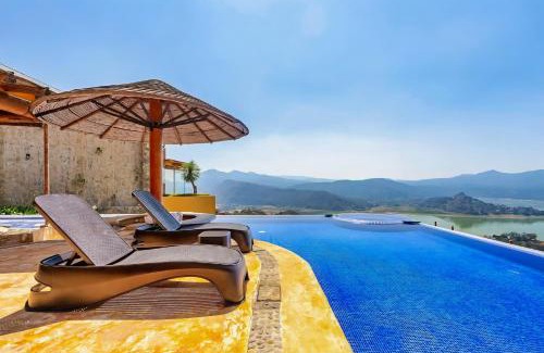 El Santuario Casa | Casa El Santuario