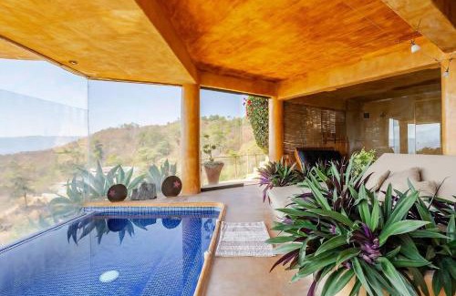 El Santuario Casa | Casa El Santuario