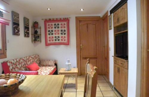 Villoslada de Cameros Apartamento | Casa el Sotillo