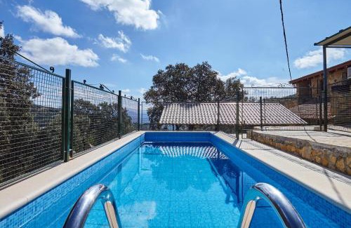 Montillana Casa | Casa El Tío Patricio