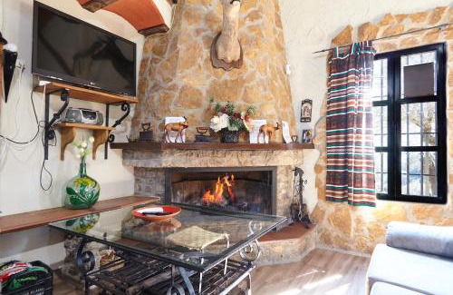 Montillana Casa | Casa El Tío Patricio