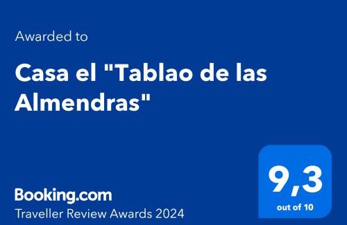 Albaicín Apartamento | Casa el "Tablao de las Almendras"