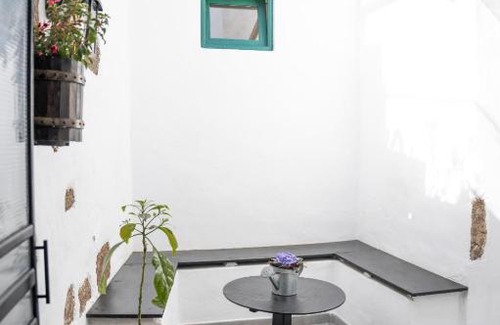 Galdar Casa | Casa El Terrero