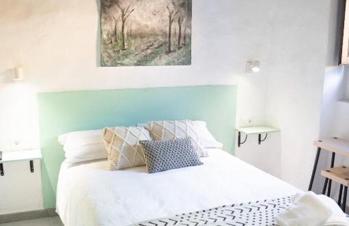 Galdar Casa | Casa El Terrero